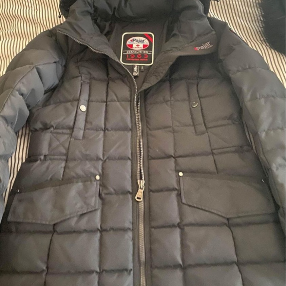Pajar Jacket - Picture 4 of 4